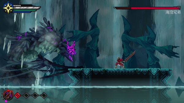 塔尼蚀：神之堕落