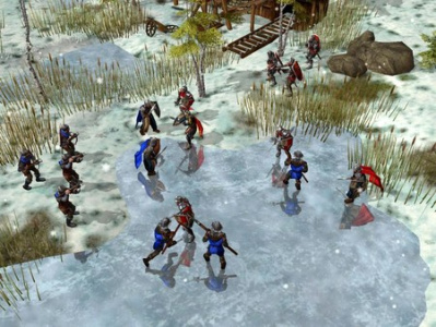 工人物语5：王者遗产