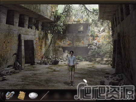 谋杀的艺术FBI机密