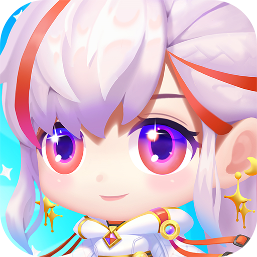 弹弹奇兵国际服