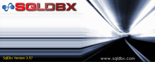 sqldbx