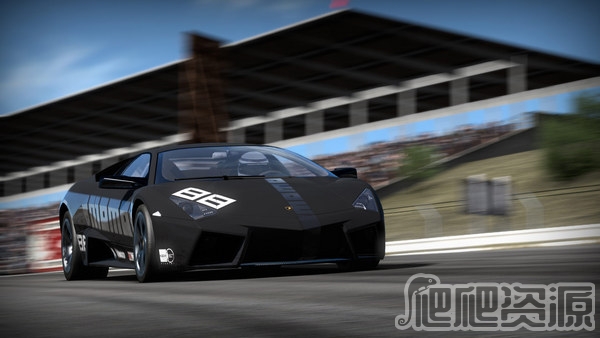 极品飞车13：变速