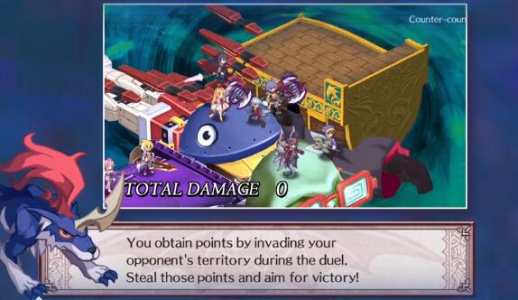 魔界战记4完整版