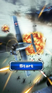 星际雷霆手机版