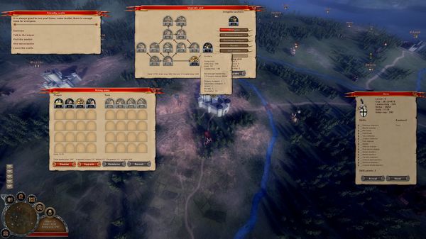 真实战争2：北方十字军