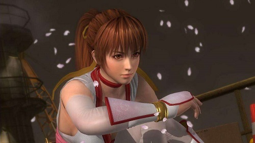 死或生天堂中文版