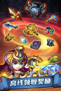 传奇召唤师vivo渠道服