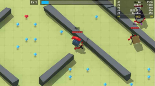 弓箭手大作战小米版