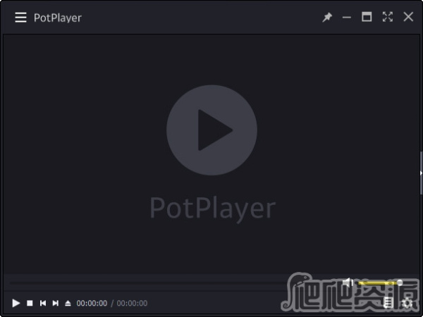 PotPlayer2022版