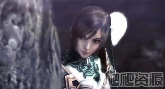 真三国无双6：猛将传DX