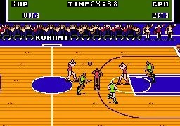 热血篮球手游合集