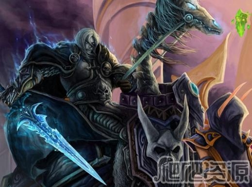 《魔兽世界怀旧服》wlk永恒暗影哪里刷