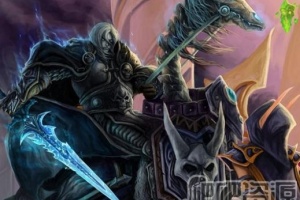 《魔兽世界怀旧服》wlk永恒暗影哪里刷