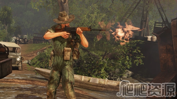 风起云涌2：越南