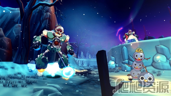 远离：未知之旅