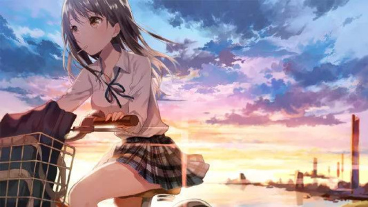 银堕的克莉丝v1.4版