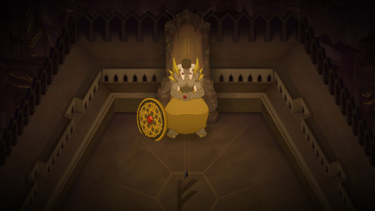 巨人约顿：瓦尔哈拉版全球版