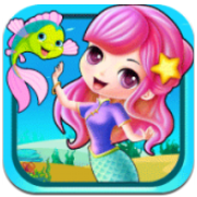 宝宝欢乐水族箱