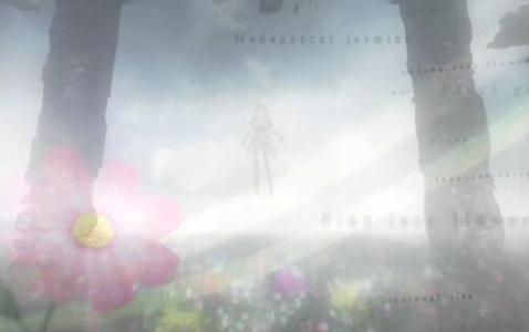 爱夏的炼金工房~黄昏大地之炼金术士