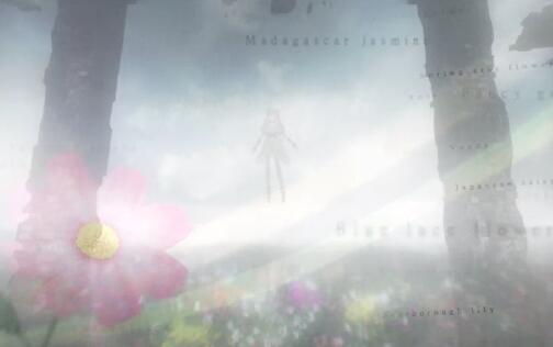 爱夏的炼金工房~黄昏大地之炼金术士