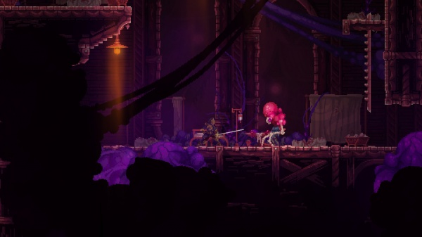 塔尼蚀：神之堕落