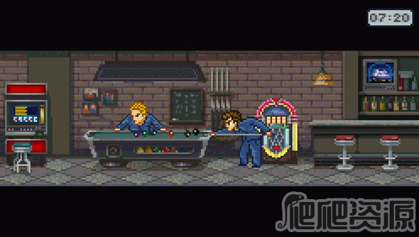 石川凛吾的伙伴们