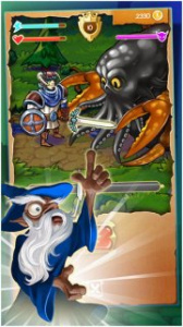 涂鸦王国进化版