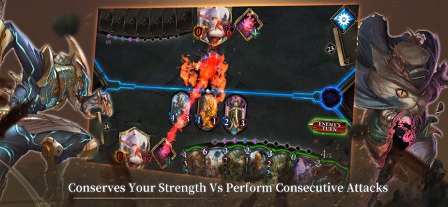 阿尔特之境手游