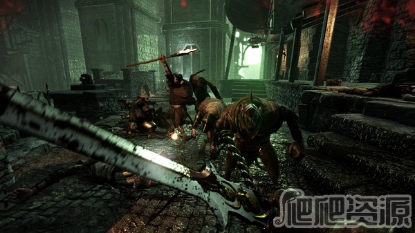 战锤：末世鼠疫