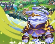 操作不复杂的暗黑童话手游合集