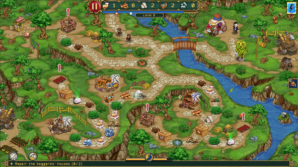 吸血鬼德古拉2：最终圣坛