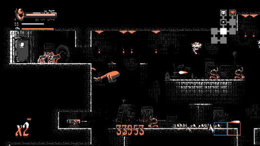 黑白墓地：重制版