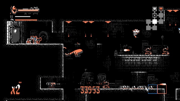 黑白墓地：重制版