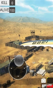 绝地战场求生官方正版