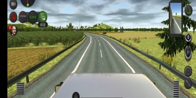 极易上手的驾驶模拟手游合集