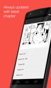 mobile9漫画绿色版