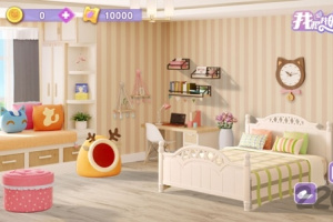 我和我的猫中文版