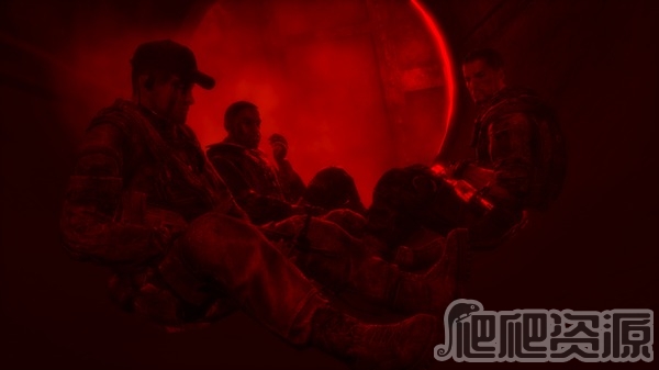 特殊行动：一线生机