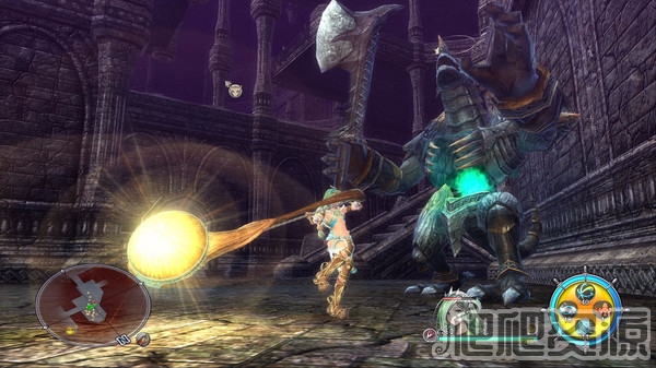 伊苏8：达娜的安魂曲