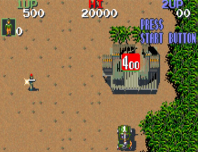 赤色要塞单机版