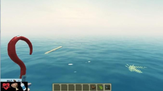 木筏求生汉化版