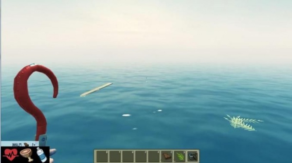 木筏求生汉化版