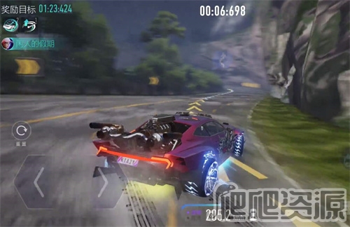 王牌竞速官方正版