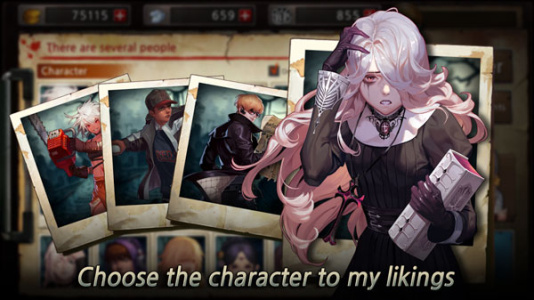 黑色幸存者最新版