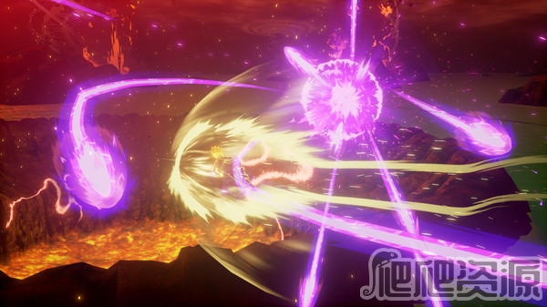 龙珠Z：卡卡罗特