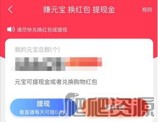点淘app