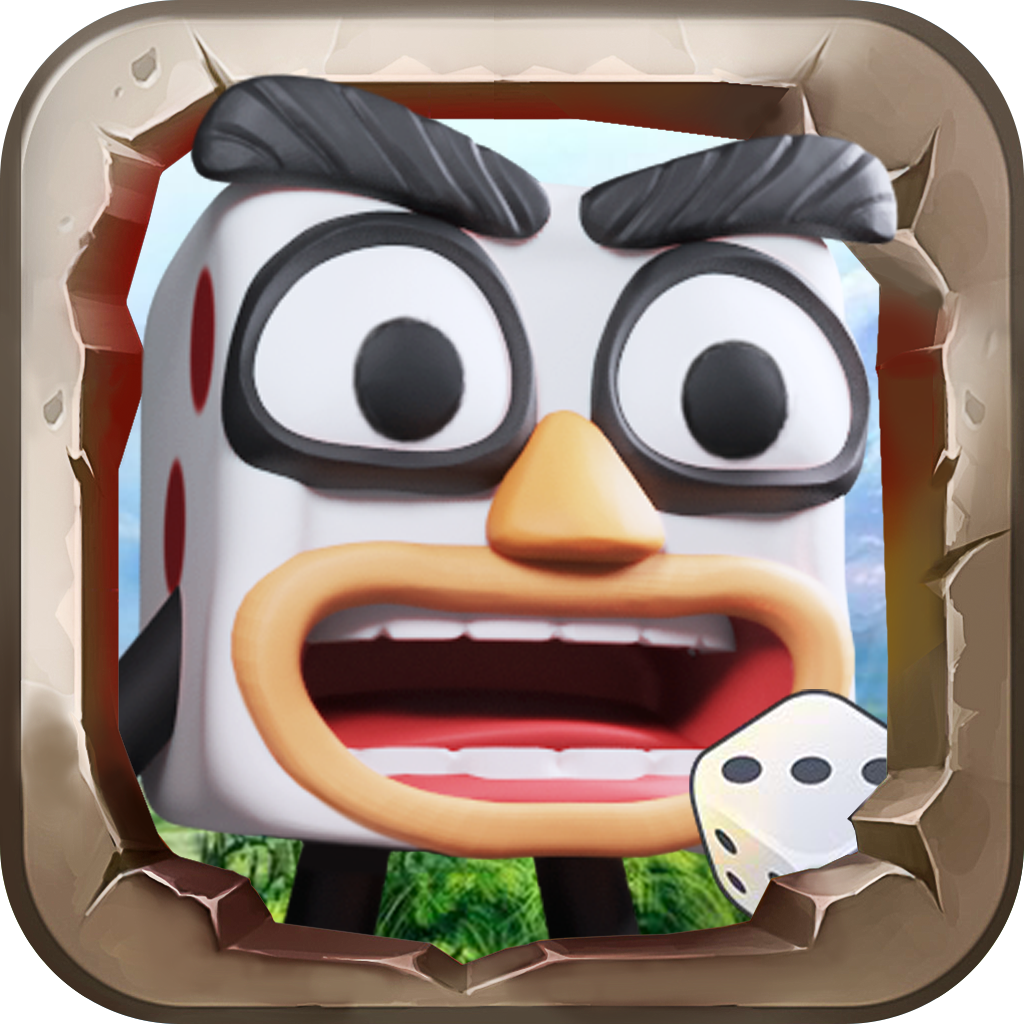 骰子大战官方正版