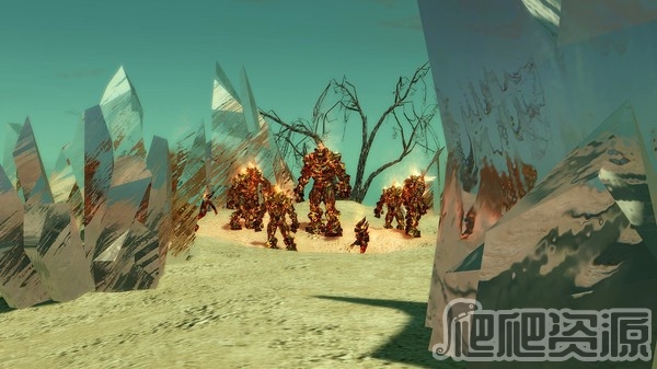 咒语力量2：周年纪念版