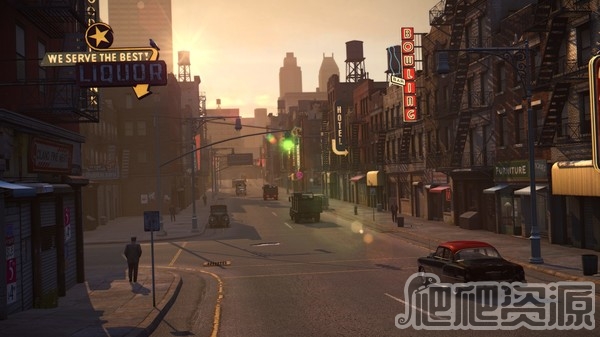 四海兄弟2：决定版