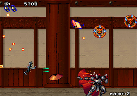 战国之刃战国ACE2